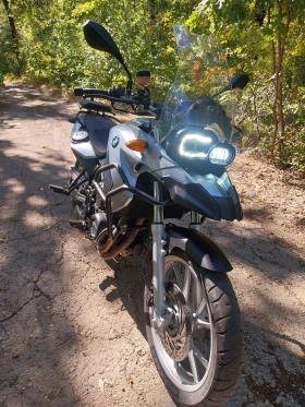 BMW F f650 800cc | Mobile.bg � ����� ������ 9