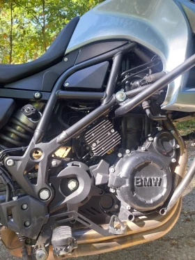 BMW F f650 800cc | Mobile.bg � ����� ������ 17