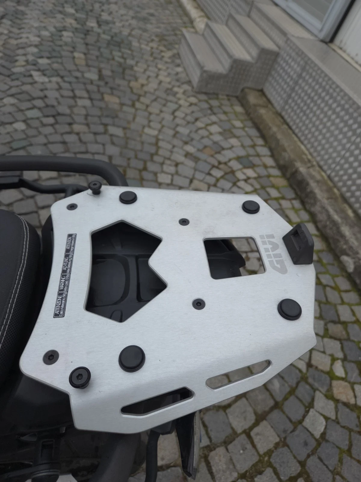 Triumph Tiger 800 XCX  първи собственик НОВ - изображение 8