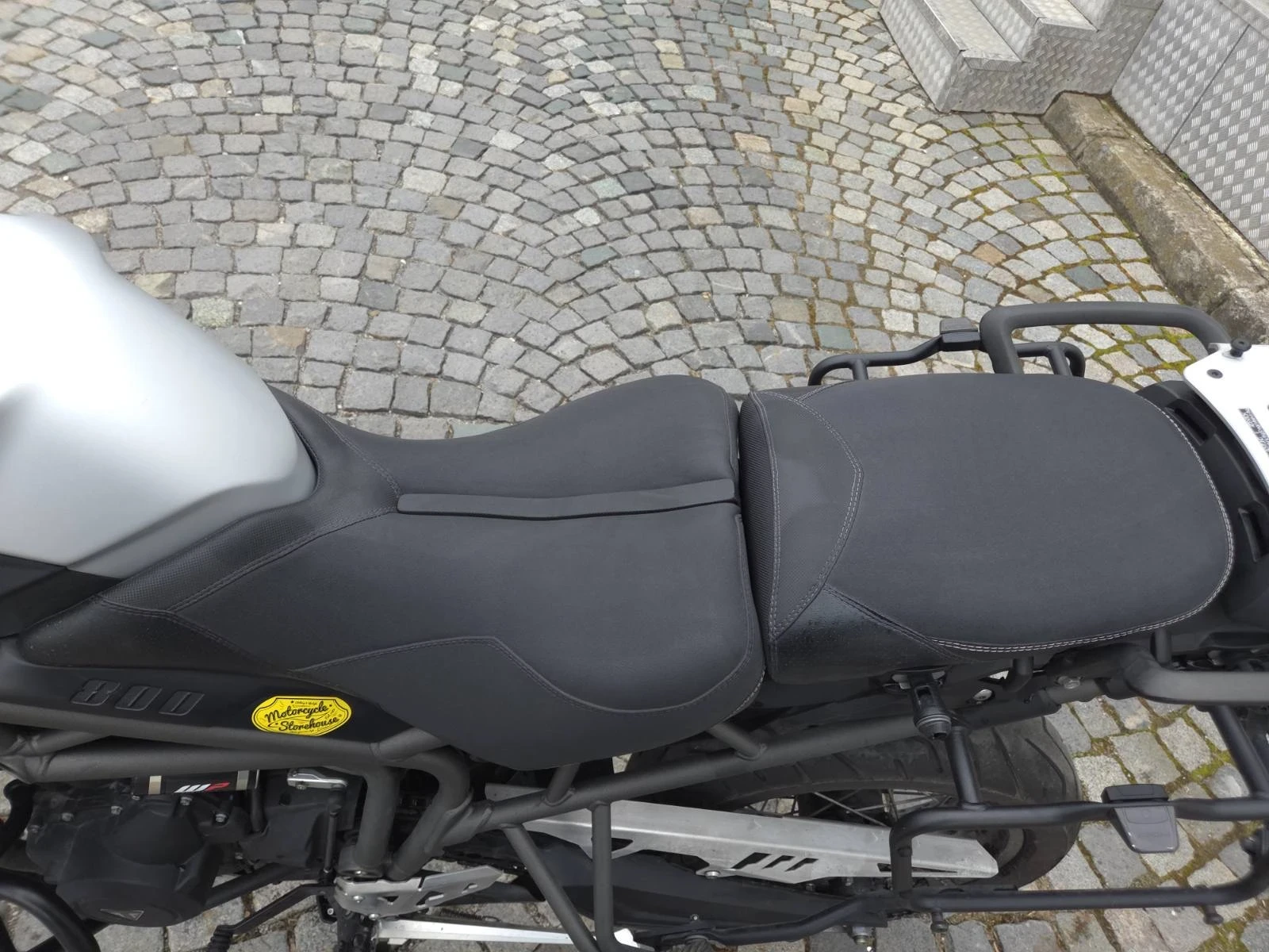 Triumph Tiger 800 XCX  ����� ���������� ��� | Mobile.bg � ����������� 11