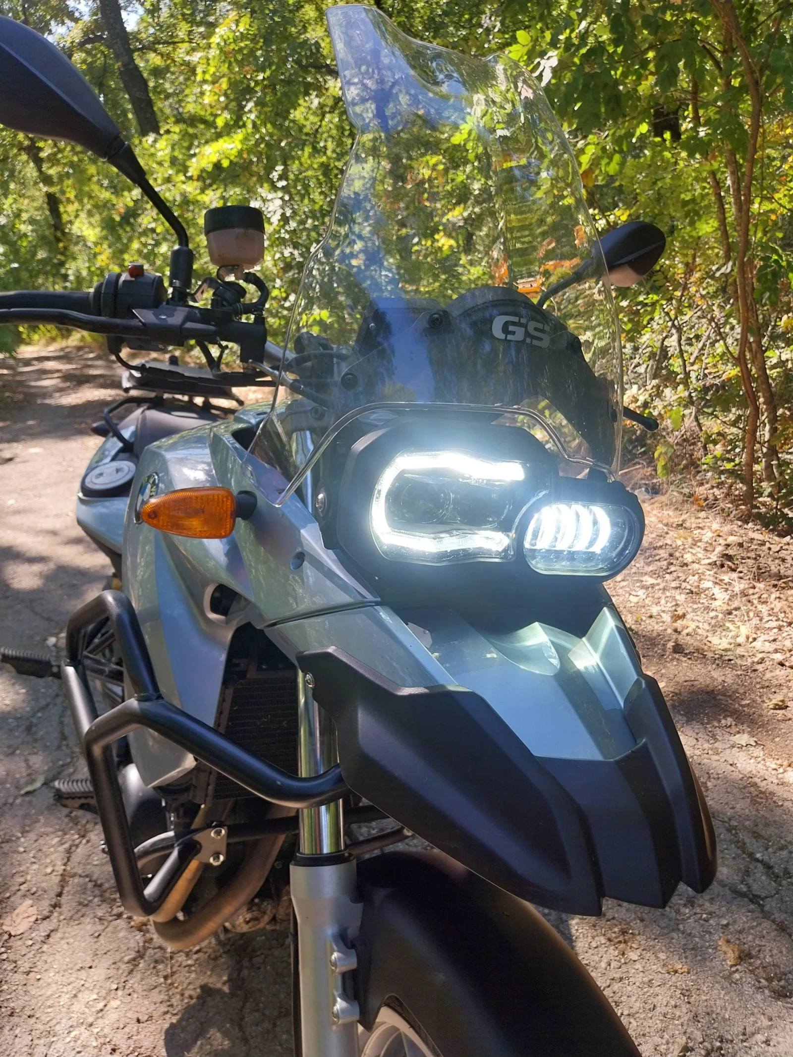BMW F f650 800cc | Mobile.bg � ����������� 1