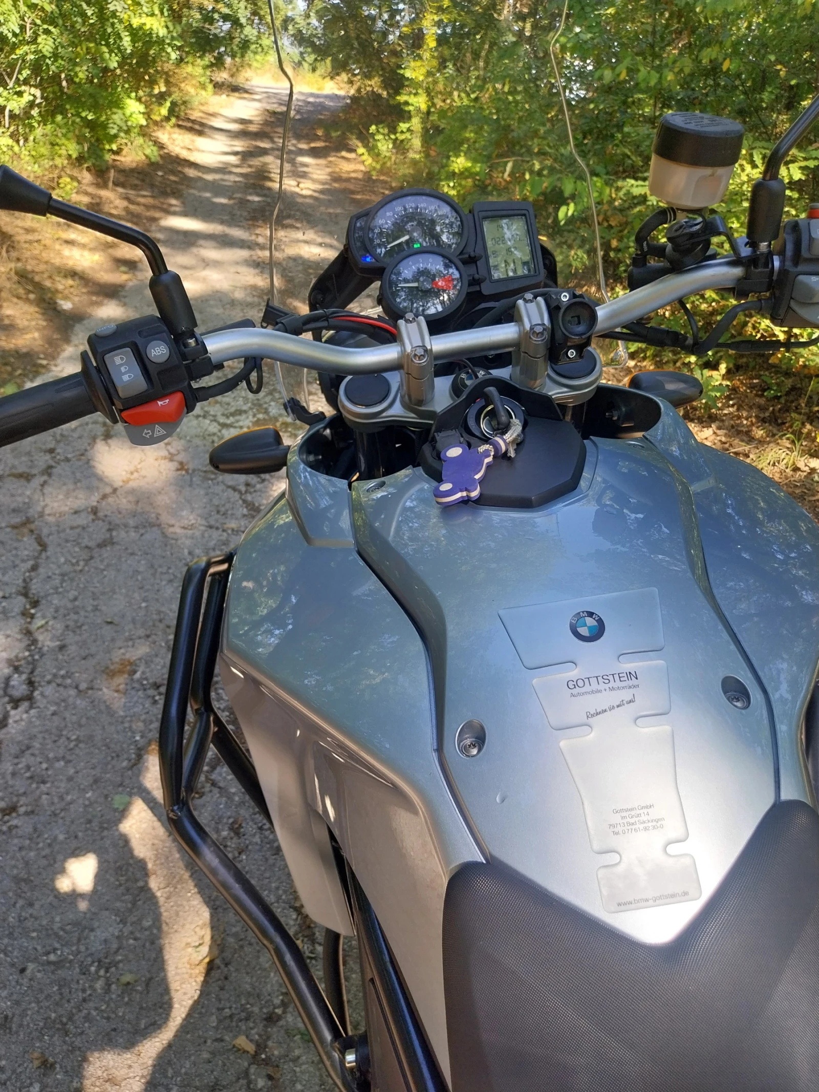 BMW F f650 800cc | Mobile.bg � ����������� 2