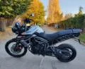 Triumph Tiger 800 XCX 10065 км първи собственик, снимка 2