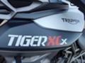 Triumph Tiger 800 XCX 10065 км първи собственик, снимка 4