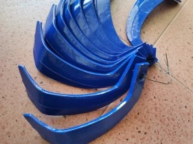 Фреза Amazone  3.5 euro, снимка 2