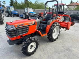      Kubota GB20