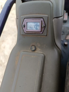 Багер FIAT Hitachi Fiat Hitachi , снимка 7