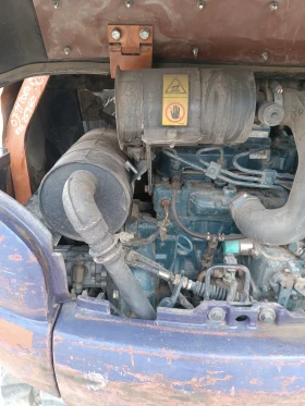 Багер FIAT Hitachi Fiat Hitachi , снимка 5