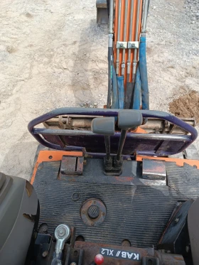 Багер FIAT Hitachi Fiat Hitachi , снимка 6