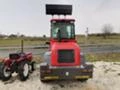 Мини челни товарачи Kubota TITAN  НОВИ, снимка 8