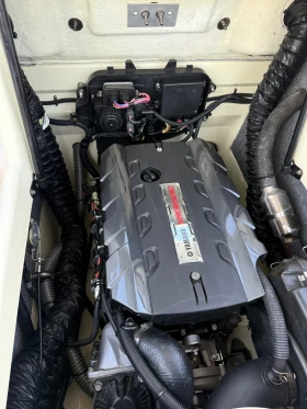 Лодка Yamaha AR 192   1.8 supercharger , снимка 14