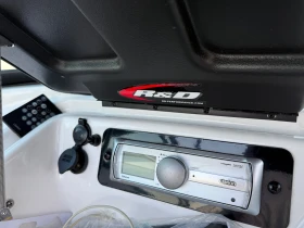 Лодка Yamaha AR 192   1.8 supercharger , снимка 4
