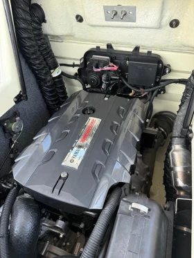 Лодка Yamaha AR 192   1.8 supercharger , снимка 5
