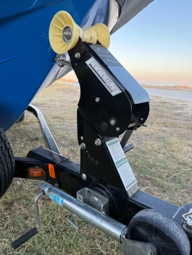 Лодка Yamaha AR 192   1.8 supercharger , снимка 11
