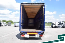 Полуремарке Schwarzmuller TR26185, снимка 10