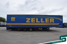 Полуремарке Schwarzmuller TR26185, снимка 4