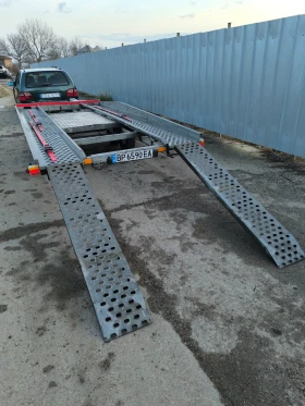 За автомобил Други, снимка 3 - Ремаркета - 52886103