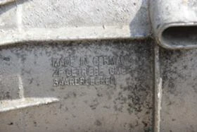 Трансмисия за BMW 330, снимка 6