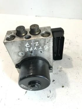 Спирачна система за Jaguar S-type, снимка 3