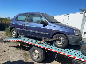 Renault Clio 1.2, снимка 4