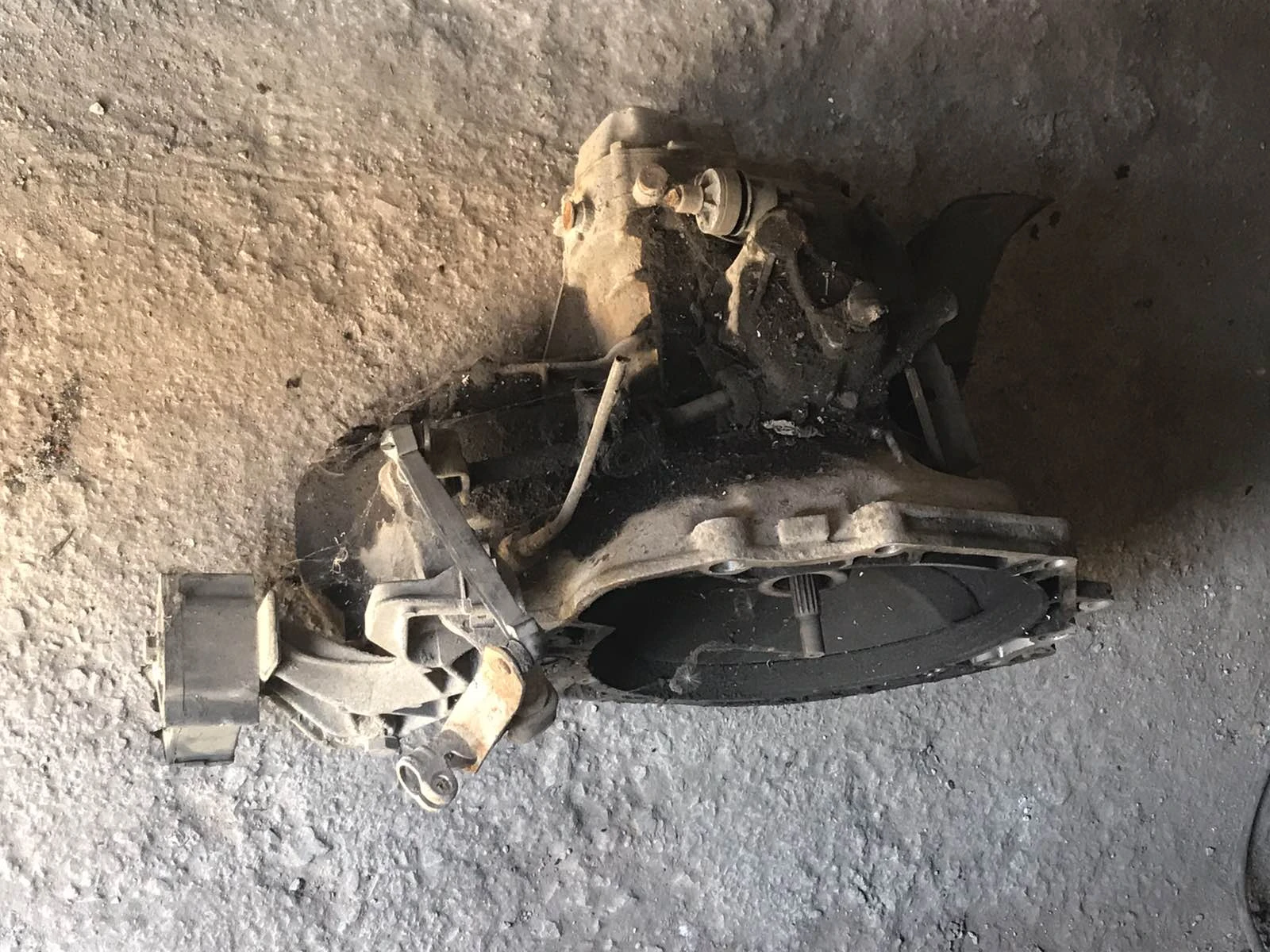  Opel Astra F 1.4i 1996. | Mobile.bg   1