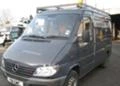 Двигател за Mercedes-Benz Sprinter 212, снимка 1