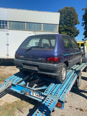 Renault Clio 1.2 | Mobile.bg � ����� ������ 5