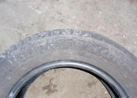 Гуми Летни 215/65R16, снимка 9
