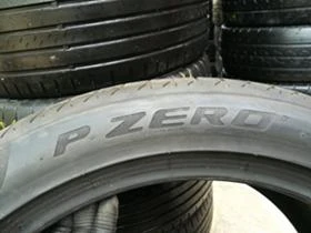 Гуми Летни 275/40R20, снимка 4