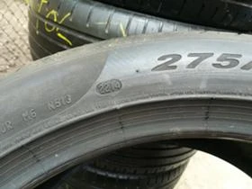 Гуми Летни 275/40R20, снимка 6