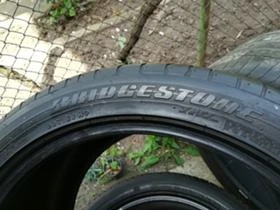 Гуми Летни 275/40R20, снимка 8