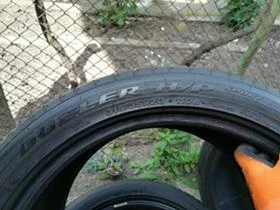 Гуми Летни 275/40R20, снимка 9
