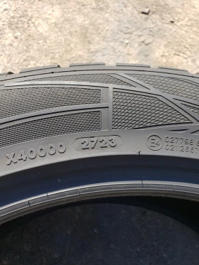 Гуми Зимни 275/45R21, снимка 6