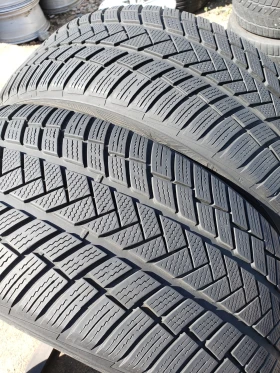 Гуми Зимни 275/45R21, снимка 3
