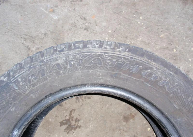 Гуми Летни 215/65R16, снимка 9 - Гуми и джанти - 6103727