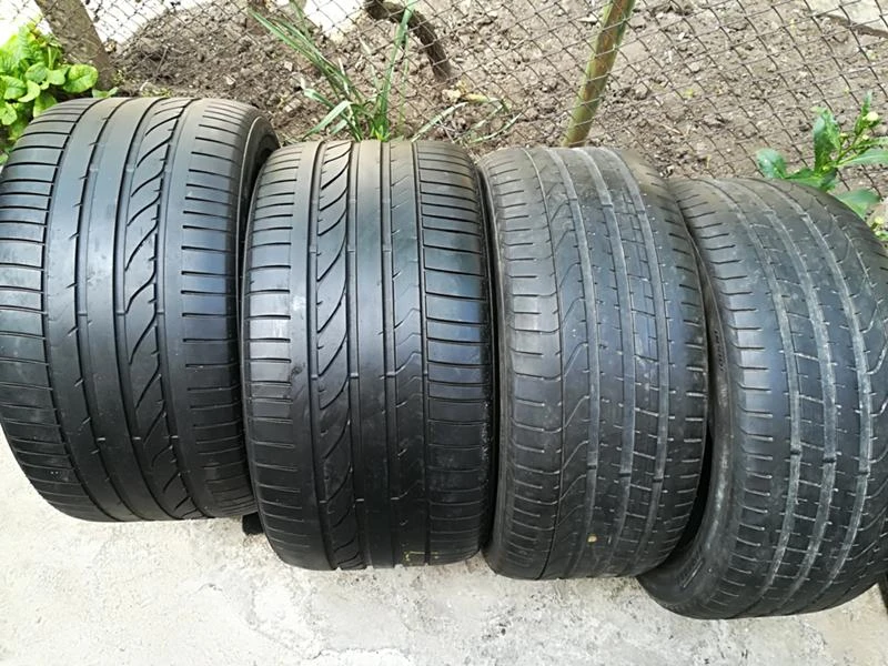 Гуми Летни 275/40R20, снимка 11 - Гуми и джанти - 21768149