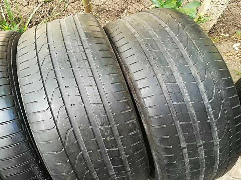 Гуми Летни 275/40R20, снимка 12 - Гуми и джанти - 21768149