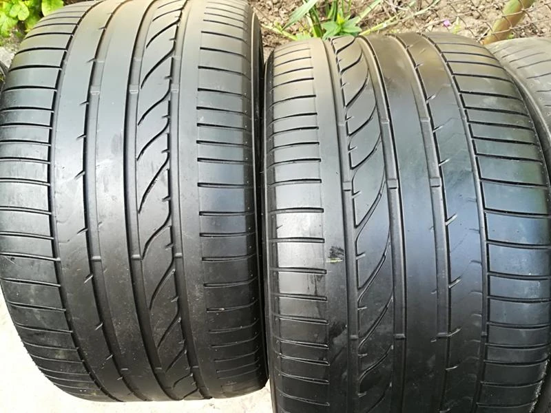 Гуми Летни 275/40R20, снимка 13 - Гуми и джанти - 21768149