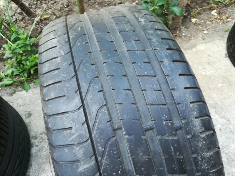 Гуми Летни 275/40R20, снимка 2 - Гуми и джанти - 21768149