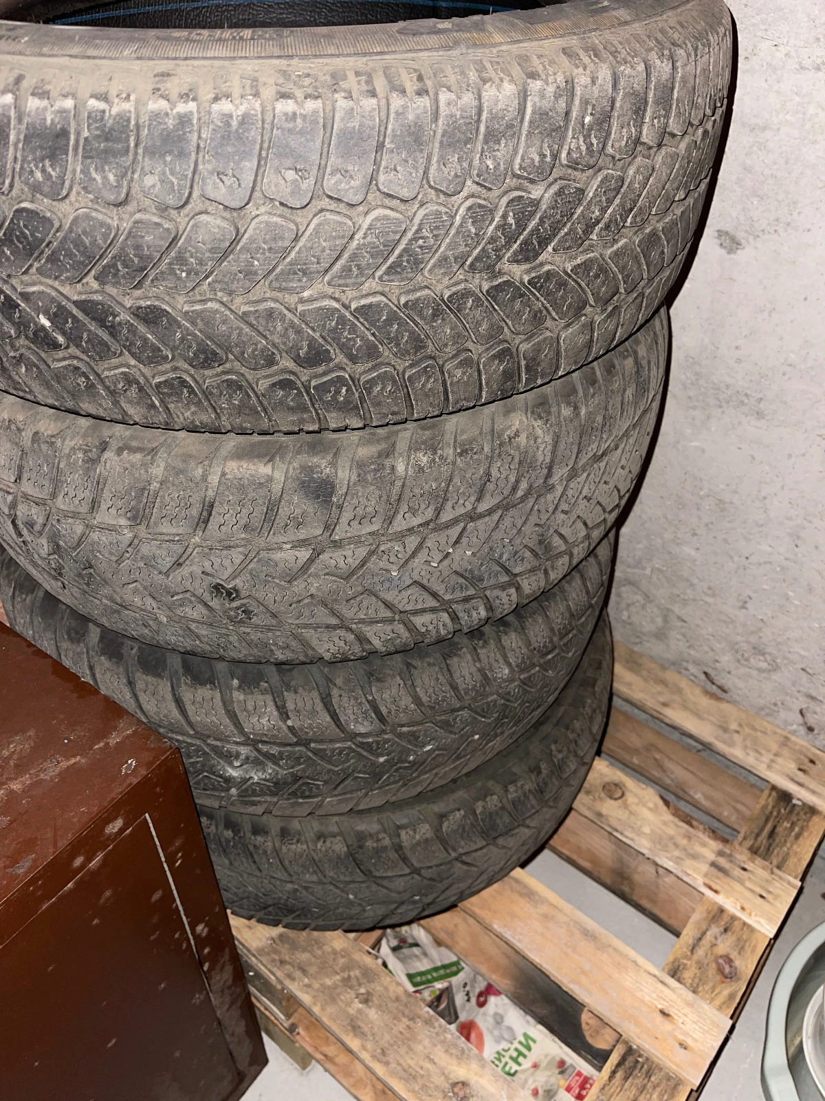  195/60R15 | Mobile.bg   5