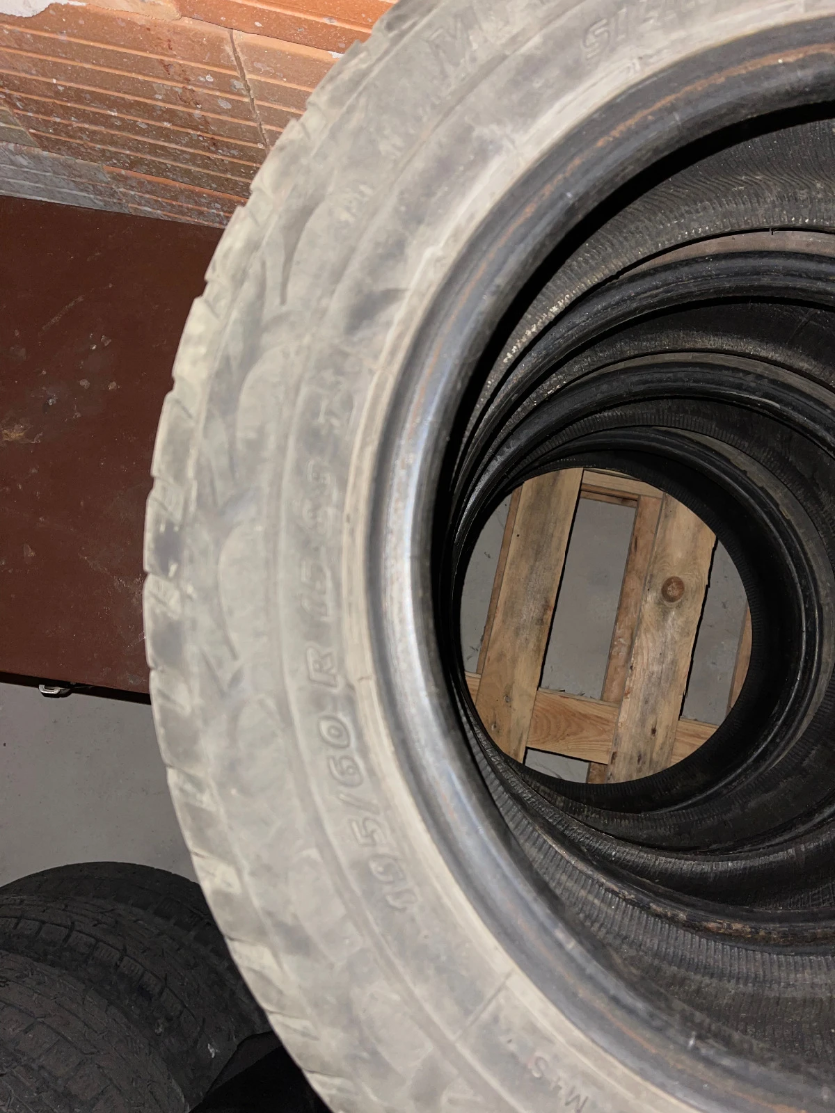  195/60R15 | Mobile.bg   3