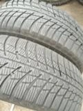 Гуми Зимни 215/65R17, снимка 3