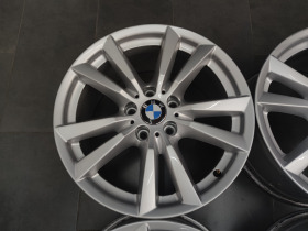 Джанти за BMW X5, снимка 5 - Гуми и джанти - 44765147