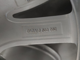 Джанти за BMW X5, снимка 9 - Гуми и джанти - 44765147