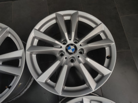Джанти за BMW X5, снимка 6 - Гуми и джанти - 44765147