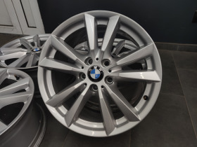 Джанти за BMW X5, снимка 1 - Гуми и джанти - 44765147