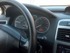 Peugeot 307 2.0 SW136к.с. 2бр, снимка 10