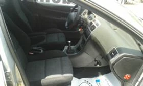 Peugeot 307 2.0 SW136к.с. 2бр, снимка 15