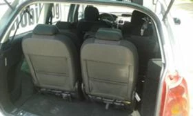 Peugeot 307 2.0 SW136к.с. 2бр, снимка 16