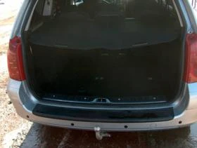 Peugeot 307 2.0 SW136к.с. 2бр, снимка 9